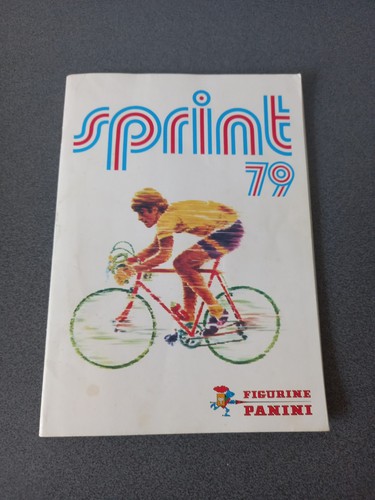 Cyclisme velo panini album - cyclisme,