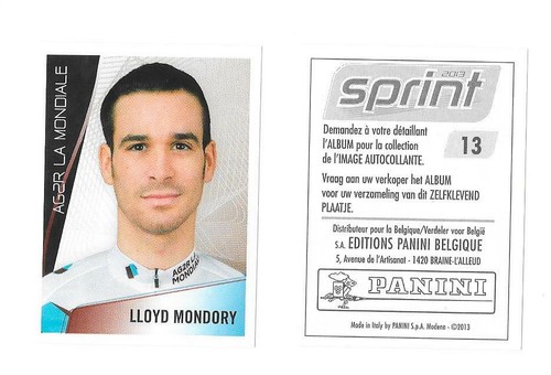 Vignette 013 sprint 2013 - -,