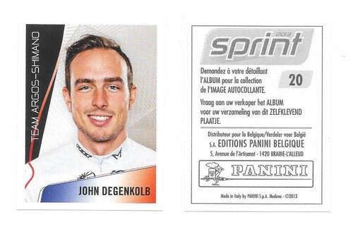 Vignette 020 sprint 2013 - -,
