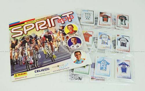 Album vide set complet - vide,