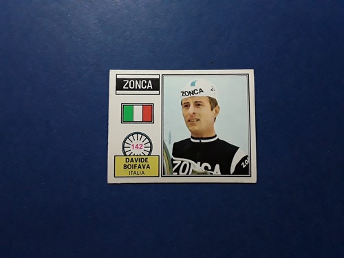 Panini sprint davide - panini, 72