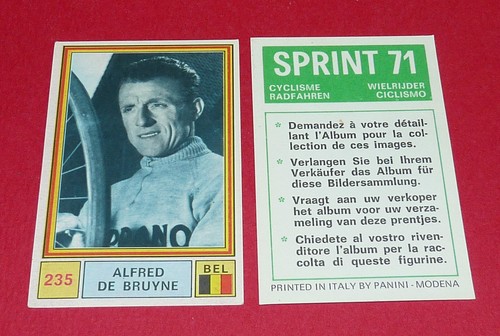 235 alfred bruyne - de,
