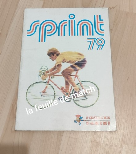 Album vide figurine panini - album,