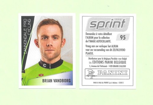 Vignette 095 sprint 2013 - -,