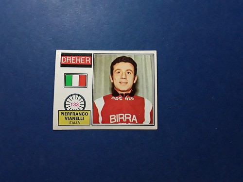 Panini sprint perftanco - panini, 72