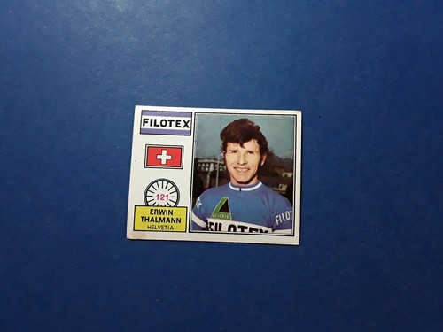 Panini sprint erwin - sprint,